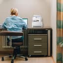 ScanSnap iX2400 - Escáner A4 ultrarrápido de 45 ppm, alimentador automático de documentos, USB 3.2, Wi-Fi y Bluetooth, escáner de oficina de alta resolución - 10