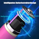 KUNLUN 18.5V 3500mAh Ersatzakku Li-ion für Husqvarna Automower 310,315,584 85 28-02, für Gardena Sileno R100Li,R130Li,R160Li, Mähroboter Akku für 5848228-01,5848228-02,5848528-01,5895862-01 - 5