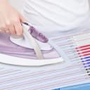 QEQSHQO 20pcs Marcadores borrables en Caliente de Tiza para Coser marcadores de Tela borrables Marcadores borrables en Caliente de 4 Colores con recambios para Cuero Ropa Costura sastrería - 3