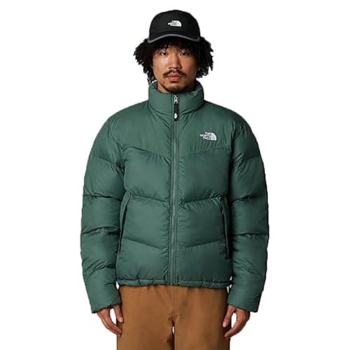 THE NORTH FACE Men's Saikuru Jacket (Pack of 1)