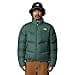 THE NORTH FACE Men's Saikuru Jacket (Pack of 1) - 1
