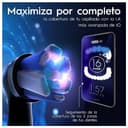 Oral-B iO 9 Cepillo De Dientes Eléctrico Negro, 3 Cabezales, 1 Estuche Cargador De Viaje, 7 Modos De Cepillado, Sensor De Presión, Edición Especial, Diseñado Por Braun - 7