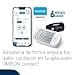 OMRON X7 Smart Tensiómetro de Brazo, monitor para la presión arterial con detector de AFib y Bluetooth, validado clínicamente. AHORA con 6 meses de suscripción OMRON connect Premium GRATIS - 5