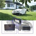 18V 3500mAh Mähroboter Ersatzakku für Husqvarna Automower 115H, Automower 305 2020, Automower 310 2020, Automower 520 2021, Automower 520 2022, Automower Limited Edition 2020, Gardena Sileno Life. - 5