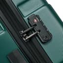 Delsey Paris - Airship 2.0 - Rigid Cabin Suitcase, Green, L - 4