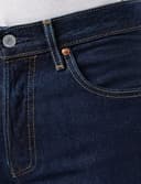 Levi's Herren 501 Original Fit Jeans Jeans, One Wash, 34W / 32L - 6