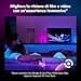 Philips Hue Lampadina Smart, Bianco, 1 Unità (Confezione da 1) - 5