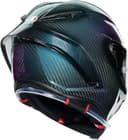 AGV Pista GP RR Iridium Carbon 2023 Casco, Carbone, S (55/56) - 3
