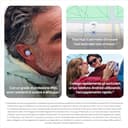 Google Pixel 10 Pro - Smartphone Android sbloccato con Gemini, sistema a tripla fotocamera posteriore, autonomia di oltre 24 ore e display Super Actua da 6,3" - Nero ossidiana, 1TB + Buds A - 12