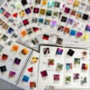 100 calcomanías para portada de álbum para adultos, paquete de calcomanías de música, rapero y banda, calcomanías para botella de agua para laptop para adolescentes - 3