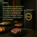 "Oro Novello" - Olio Extravergine Di Oliva 100% Italiano In Latta Da 5 Litri 100% Monocultivar Provenzale, Estratto a Freddo, Non Filtrato - 7