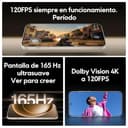 OnePlus 15 5G 16 GB/512 GB Nero (Infinite Black) Doppia SIM - 7