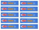 10x Barilla Capellini (Spaghetti) No. 1 Italian Pasta 500 g pack - 1