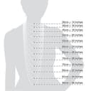 Venetiaurum - Collana per Donna Con Pendente a Rosa Rossa In Vetro Originale Di Murano E Argento 925 - Gioiello Made In Italy Certificato - 4