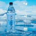 Icelandic Glacial Agua Premium Sin Gas 1L Botellas de PET Reciclado x 12 Por Paquete – Alcalina/Bajo pH, Empaque Reciclado, Sin BPA, Carbono Neutral desde el Manantial Islandés. Bajo Contenido de TDS. - 7