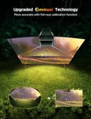 Govee TV Backlight 3 Lite Eclairage intelligent par bande Wi-Fi/Bluetooth - 4