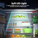 RQ768N4GBE FRIGO MULTI4P 486LT H190 L91 NF E VETRONERO KITCH - 3