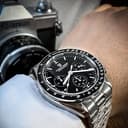 Pagani Design 1701 V3 Cronografo da uomo Quadrante al quarzo 40mm Movimento VK63 Orologio da uomo in acciaio inox a specchio zaffiro Orologio sportivo resistente all'acqua 100 metri - 2