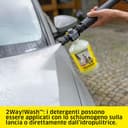 Kärcher idropulitrice K 7 Comfort Premium Connect Car & Home, max 180 bar, 600 l/h, superficie: 60 m²/h, tubo ad alta pressione extra flessibile, avvolgitubo, controllo tramite app, Car & Home Kit - 4