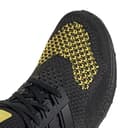 adidas Herren Ultraboost 1.0 DNA Sneaker, Weiß/Schwarz/Spark, 42 2/3 EU - 8