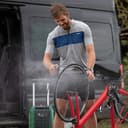 Bosch Home and Garden 06008B6102 Bosch Idropulitrice per Esterno a Batteria Fontus(Senza batteria, Sistema 18 V, In Confezione di Cartone) - 5