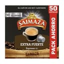 Saimaza Café Cápsulas Extra Fuerte, 50 Cápsulas Compatibles Nespresso - 2