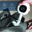 Nanit Multi-Stand – Travel Baby Monitor Accessory, Portable Stand for Nanit Pro Baby Monitor, Nanny Cam - 5