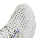 adidas Sneaker Ultraboost 1.0 Sustain da donna, Bianco cristallo/bianco cristallo/giallo polvere, 36 EU - 7