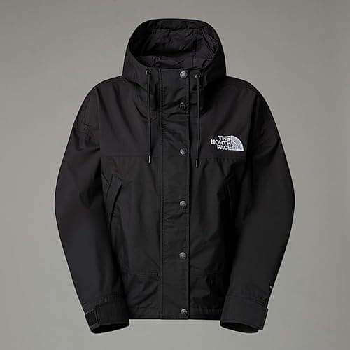 The North Face Reign On Giacca da donna Tnf Black S
