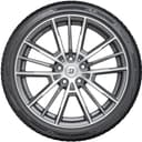 Bridgestone TURANZA ALL SEASON 6 ENLITEN - 225/45 R17 94W XL - B/C/70 - Pneumatici Quattro stagioni (per auto e SUV) - 2