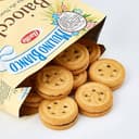 Mulino Bianco Biscotti Cookies (Baiocchi Nocciola 260g, 3 Pack) - 5