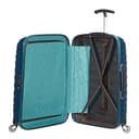 Samsonite Lite-Shock - Spinner S, Handgepäck, 55 cm, 36 L, Braun (Sand) - 2