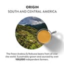 Nespresso Ispirazione Roma Intenso, Original Line Coffee Capsules, Limited Edition, Medium Roast, 50 Count Coffee Pods, Brews 1.35 Oz (5 Sleeve, 50 Pods) Box - 3