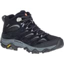 Merrell Damen Moab 3 Mid GTX Sneaker, Schwarz, 40.5 EU - 2