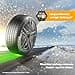 Continental WinterContact TS 870 - 205/55R16 91H - C/B/70dB - Winter Tyres - 4
