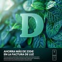 Hisense RB440N4ACD - Frigorífico Combi, Capacidad 336 L con 2metros Alto, Cajón Verduras, 4 Estrellas Congelador, Puerta Reversible, Silencioso 36dB, Inox - 5