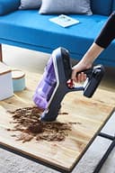 Rowenta X-FORCE FLEX 8.60 Aspirapolvere Senza Fili, Kit Allergy Care,185 W, Scopa Elettrica Senza Fili Leggera, Aspirapolvere Senza Sacco Multisuperficie, Autonomia 35 Min, Luce LED, RH9638 - 7