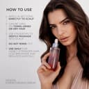 Kerastase Genesis Hair Serum - Daily Strengthening Treatment for Weak Hair, Silicone-Free, Anti-Breakage, Nourishes and Reinforces Hair, Serum Fortifiant - 3