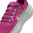 Nike Pegasus 41 Prm Straßenlaufschuh (Damen), Scarpe da Corsa Donna, Hot Fuchsia Metallic Silver Light Silver, 42 EU - 6