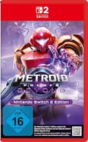 Metroid Prime 4: Beyond – Nintendo Switch 2 Edition - 1