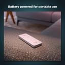 Philips Hue Dimmer Switch Interruptor inalambrico Inteligente V2 (sin instalación, exclusivo para luces Philips Hue) para iluminación interior, salón, dormitorio - 3