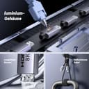 UGREEN HDMI 2.1 Kabel 10K 8K 60Hz 4K 240Hz 165Hz 144Hz 120Hz 48Gbit/s High Speed, HDMI Kabel 2.1 Ultra HD eARC HDR 10+ HDCP Dolby Vision VRR kompatibel mit Mac mini M4/PS5/ Xbox-Serie X/Laptop(2M) - 6