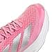 Adidas Mujer Duramo SL 2 Running Shoes, Bliss Pink/Silver Metallic/Pink Fusion, 39 1/3 EU - 5