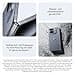 Google Pixel 10 Pro Fold - Android Smartphone without SIM Lock with Gemini - Innovative Triple Rear Camera System - Over 24 Hours Battery Life - Video by Voice Command - Moonstone, 512GB - 5