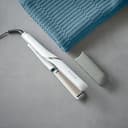 Remington Hydraluxe Pro Hair Straightener - Hydracare Mist Technology helps protect against heat damage - Moisture lock ceramic coated plates preserve hair’s moisture balance, Up to 230°C, S9001 - 8