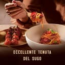 Barilla Pasta Al Bronzo Spaghetti 100% Grano Italiano, Pasta Trafilata Al Bronzo con Lavorazione al Bronzo Grezzo, Ruvidità Intensa, Formato Spesso e Corposo, Alta Tenuta di Sugo e Cottura, 500 g - 7