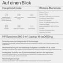 HP Spectre x360 16-aa0072ng 9P3H1EA#ABD - 6