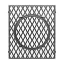 onlyfire Cast Iron BBQ Cooking Grate for Weber Genesis E/S/EX/SX/EPX 325 335 425 435 (2022) Gas Grills,Grill Grate for Weber Genesis II 300&400 Series(Required Additional Weber Crafted Cooking Grate) - 1