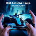 smartect TPU Schutzfolie 2 Stück für OnePlus 13, HD Panzerfolie Anti-Kratzer, Displayschutz Ultra-klar, Blasenfrei, Fingerabdruck kompatibel, Hüllenfreundlich - 4