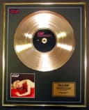 PULP/Cd Disco de Oro Disco Edicion Limitada/THIS IS HARDCORE - 1